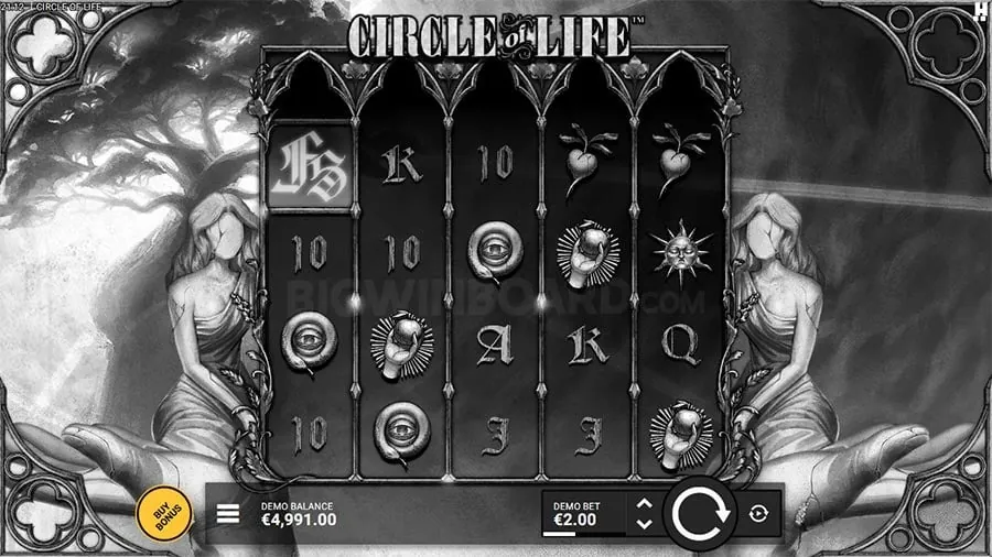 super Probability in Casino Games