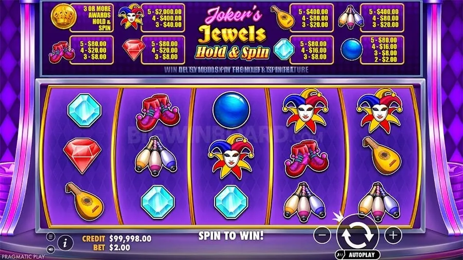 super How Slot Machines Work