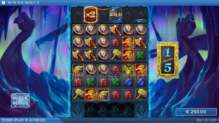 super History of Popular Casino Games