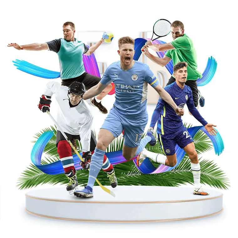 Interactive & Social Gaming