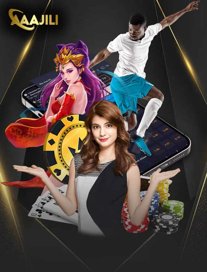 Diverse Casino Games and Mobile Gaming