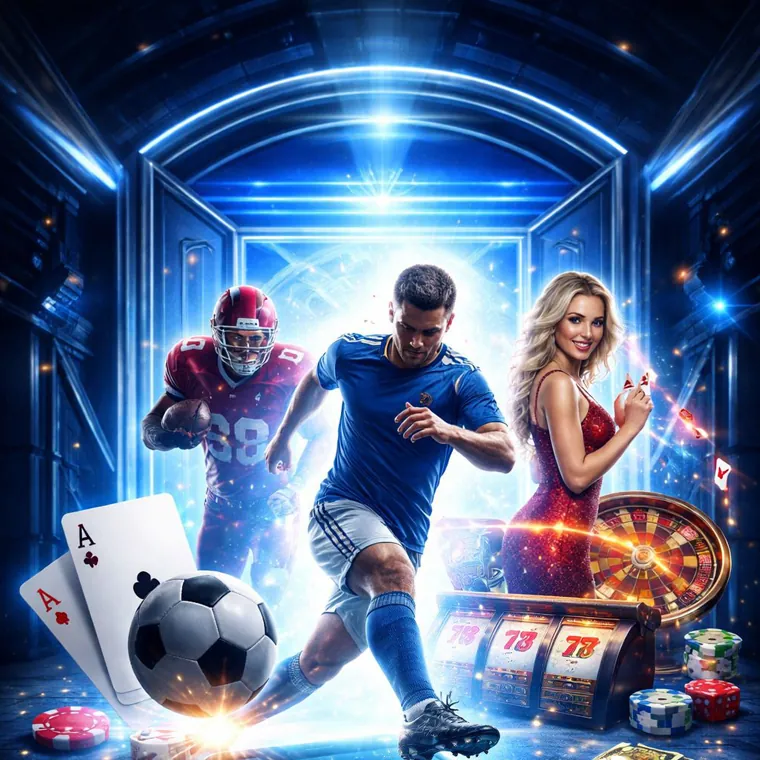 Responsible gaming concept with self-exclusion tools