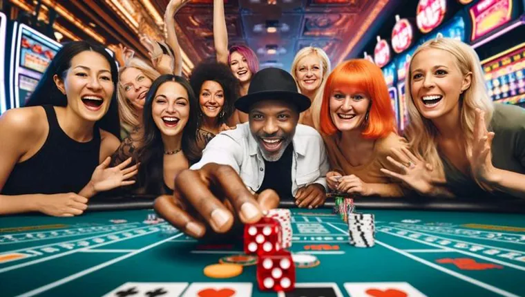 Illustrated steps for super casino registration on a mobile device