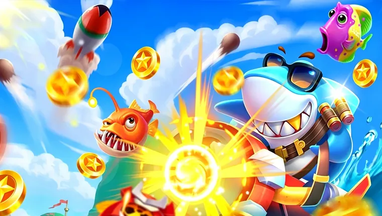Illustration of Super casino features and premium gaming experience
