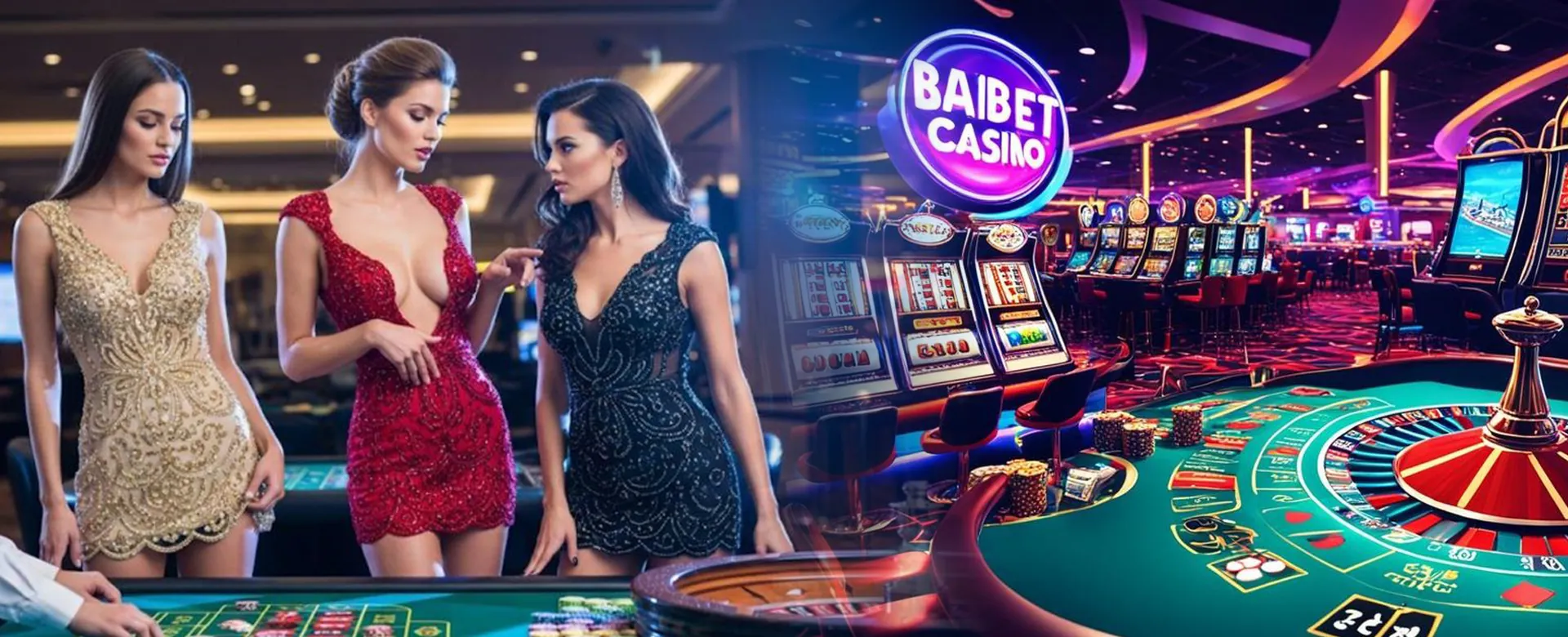 Super Original Online Casino Experience