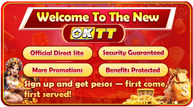 Live dealer presenting a casino game