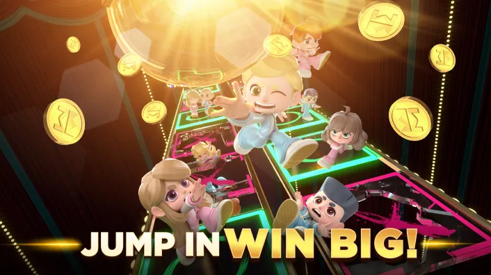 Wide range of Super Casino games