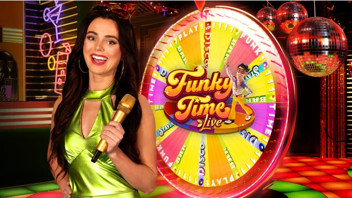 Spinning slot reels with a jackpot symbol