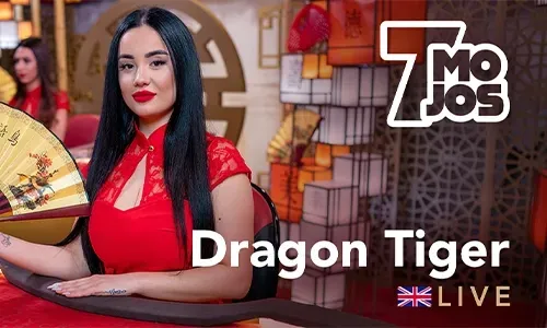 Diverse range of casino games at Super Casino