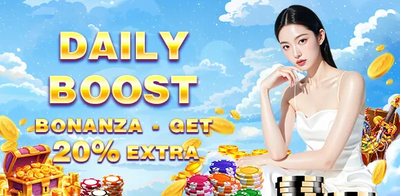Super Casino Cashback Offer